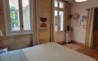Bordeaux (33000)