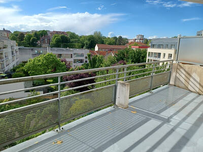 Vente appartement 4 pièces Cachan (94230)