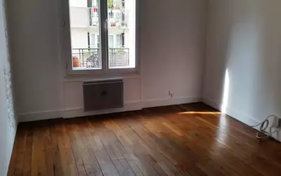 Paris 20E (75020)
