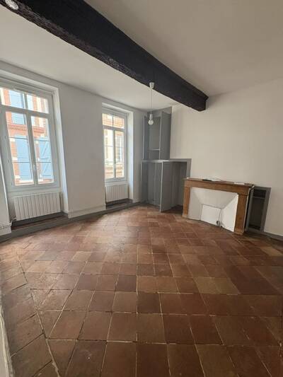 Location appartement 3 pièces Toulouse (31)