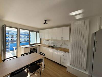 Location chambre en colocation 6 pièces Massy (91300)
