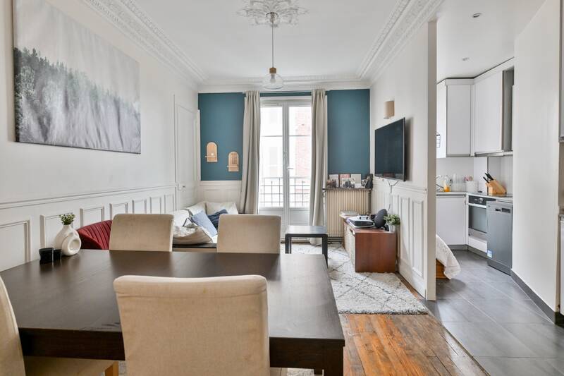 Asnières-Sur-Seine (92600)