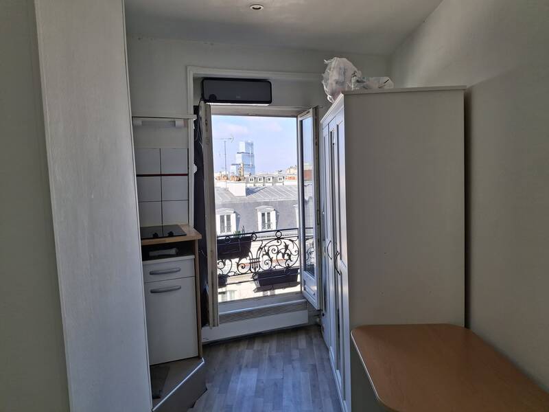 Paris 18E (75018)