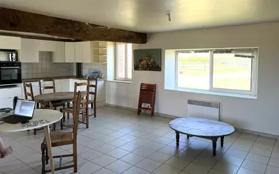 Chambon-Sur-Voueize (23170)