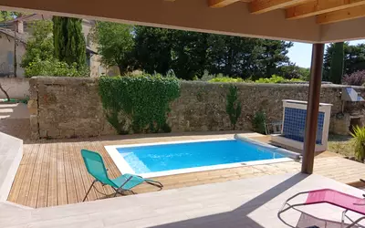 Saint-Quentin-La-Poterie (30700)