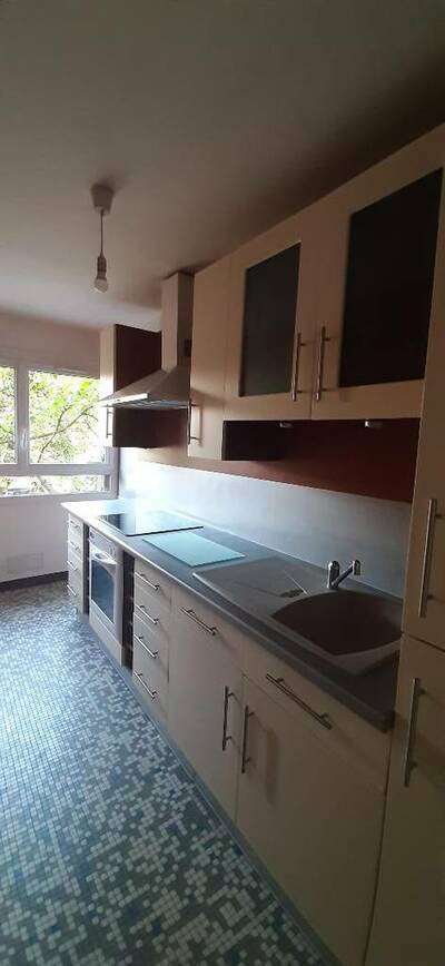 Location appartement 2 pièces Saint-Maur-des-Fossés (94)
