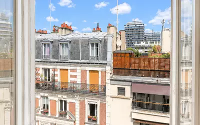 Paris 11E (75011)
