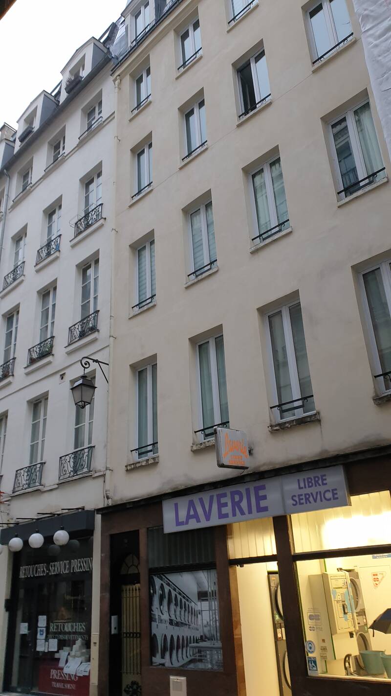 Paris 2E (75002)
