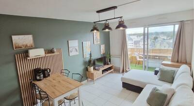 Vente appartement 2 pièces Pornichet (44380)