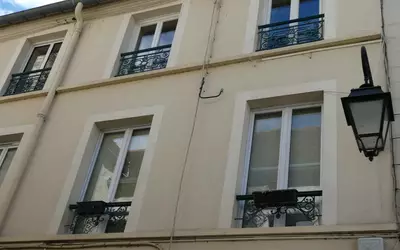 Jouy-En-Josas (78350)