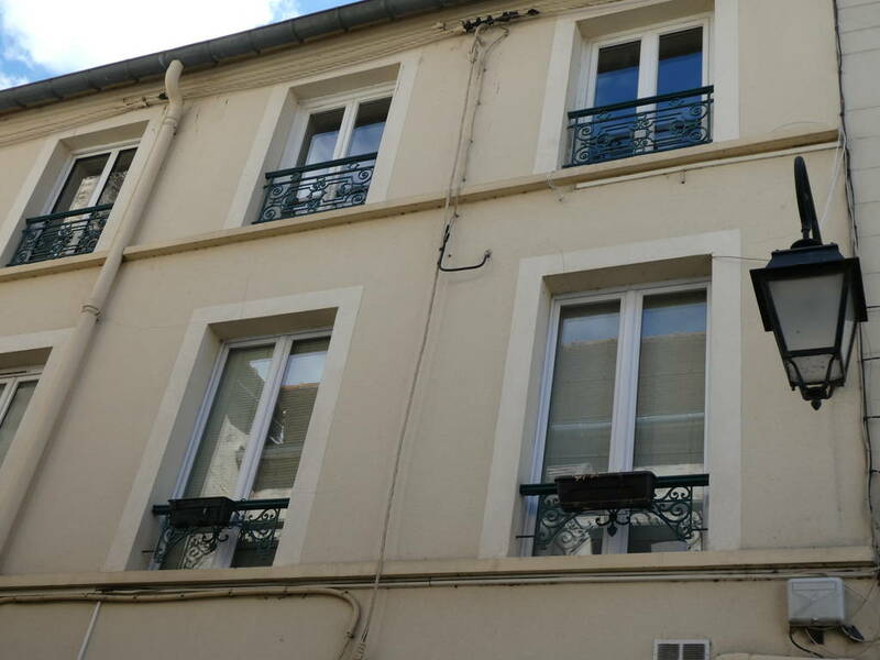 Jouy-En-Josas (78350)
