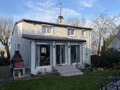 Vente maison 11 pièces Le Raincy (93340)