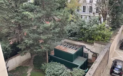 Paris 16E (75016)