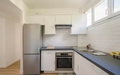 Vitry-Sur-Seine (94400)