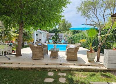 Vente maison 6 pièces Le Bouscat (33110)