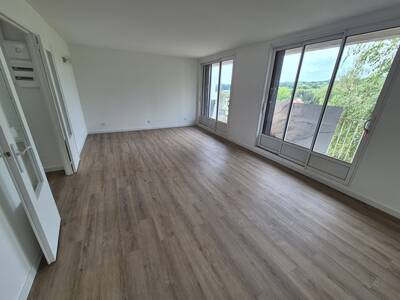 Location appartement 4 pièces Domont (95330)