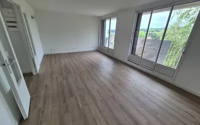 Domont (95330)