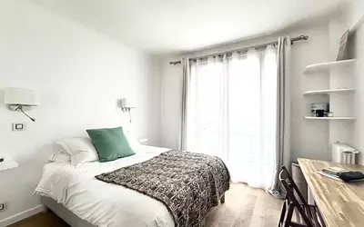 Paris 16E (75016)