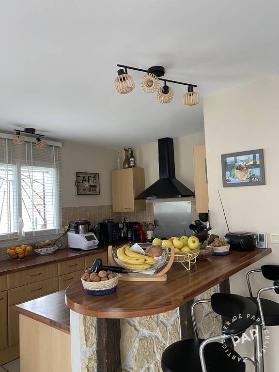 Vente maison 95 m² Beautiran (33640) - 95 m² - 359.000 € | Particulier à Particulier — 11