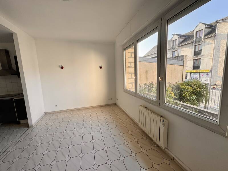 Drancy
