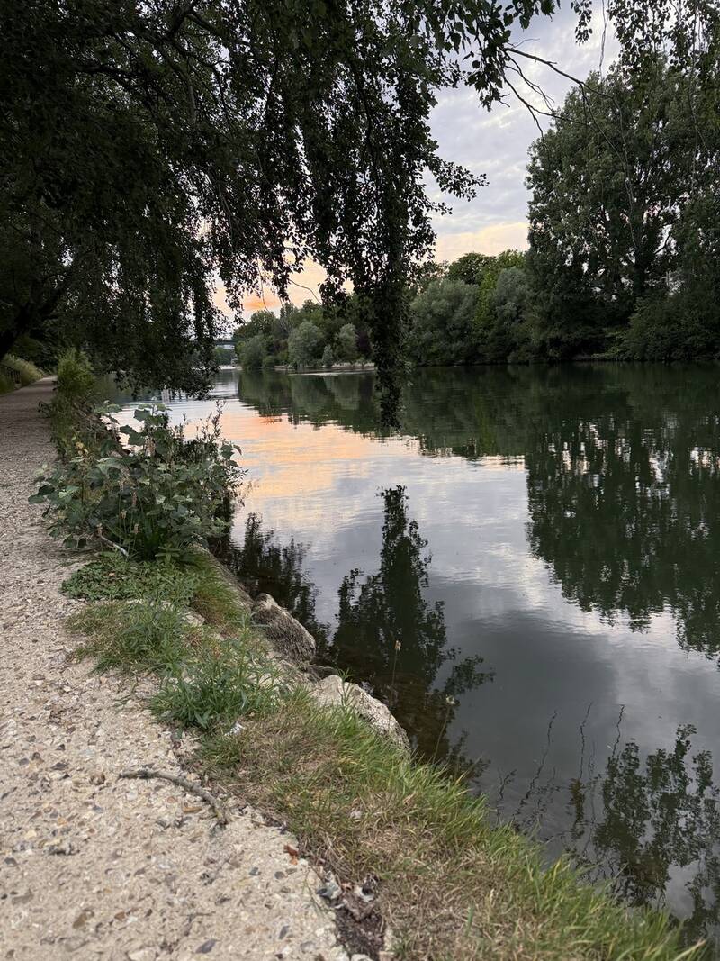 Saint-Maur-Des-Fossés (94100)