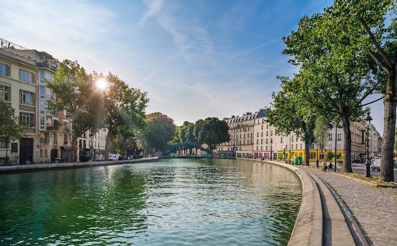 Paris 10E (75010)