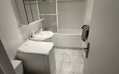 Paris 17E (75017)