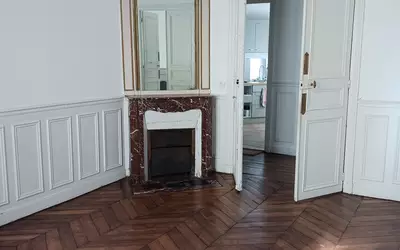 Paris 15E (75015)