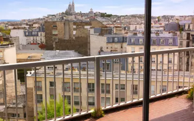 Paris 18E (75018)