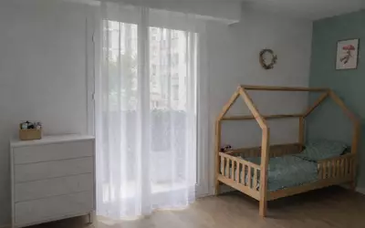 Paris 15E (75015)