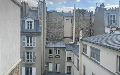 Paris 3E (75003)