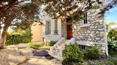 Vente maison 6 pièces Soisy-sous-Montmorency (95230)