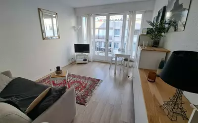 Paris 15E (75015)