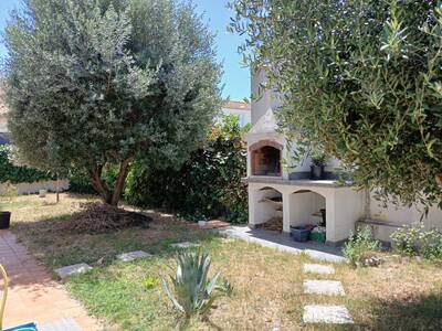 Vente maison 4 pièces Carcassonne (11000)