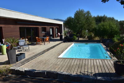 Vente maison 4 pièces Pianottoli-Caldarello (20131)