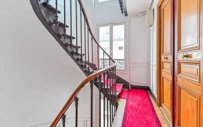 Paris 10E (75010)