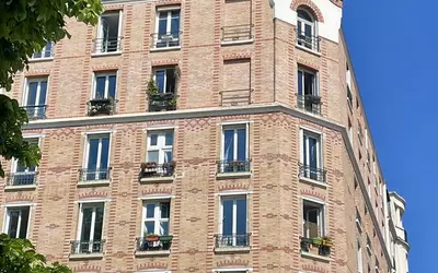 Paris 20E (75020)
