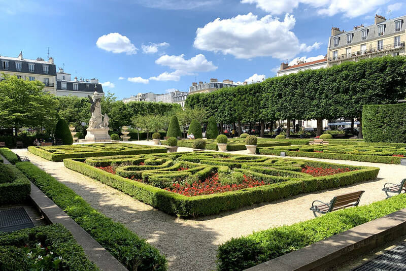 Saint-Mandé (94160)