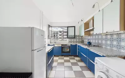 Asnières-Sur-Seine (92600)