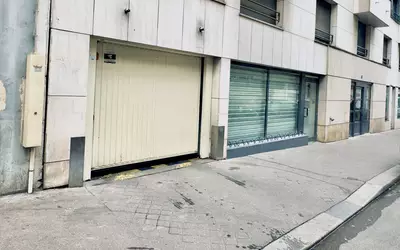 Paris 10E (75010)