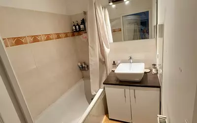 Saint-Ouen-L'aumone (95310)
