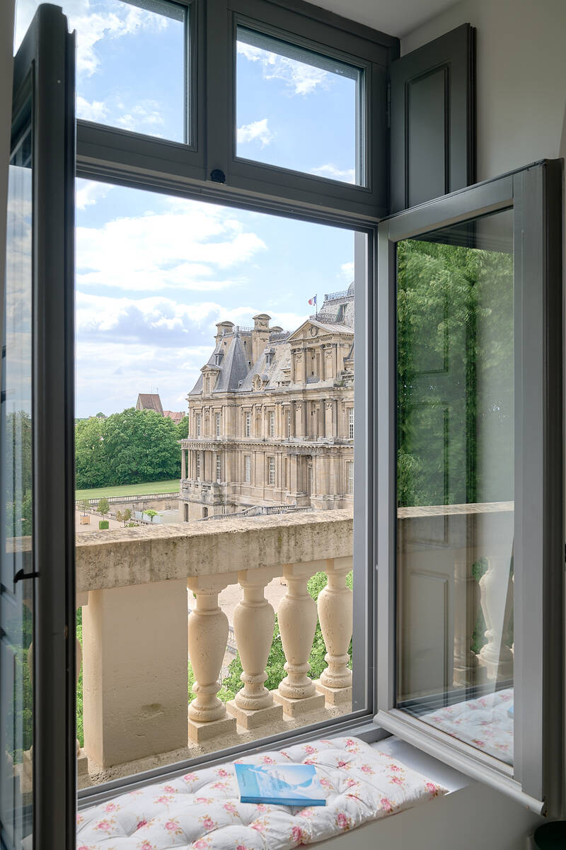 Maisons-Laffitte (78600)