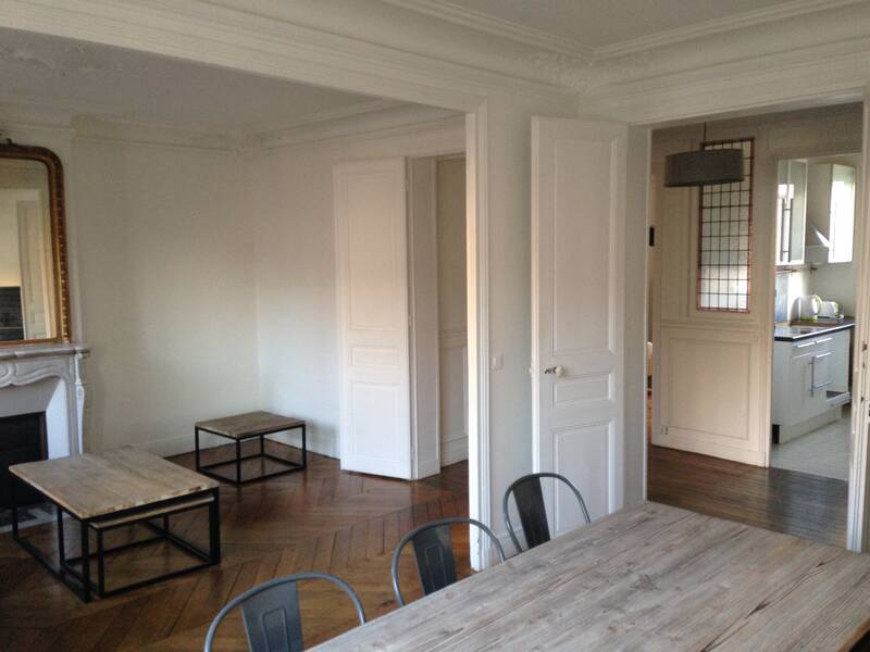 Paris 17E (75017)