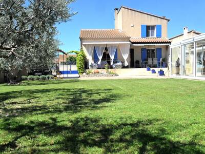 Vente maison 5 pièces Maillane (13910)