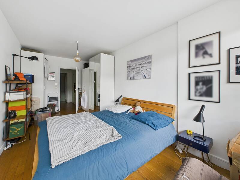 Paris 10E (75010)