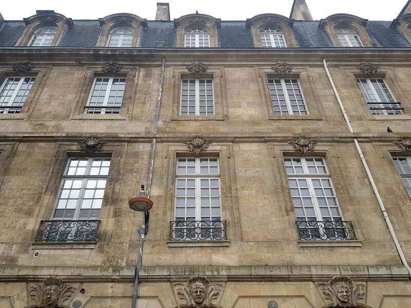 Bordeaux Bel Appartement Sur Les Quais