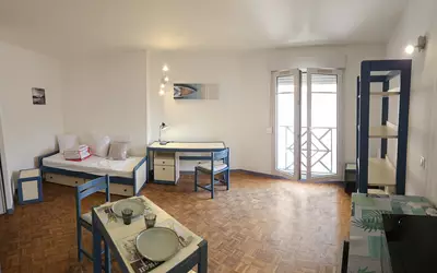 Lyon 7E (69007)