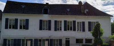 Vente maison 6 pièces Bray-sur-Seine (77480)