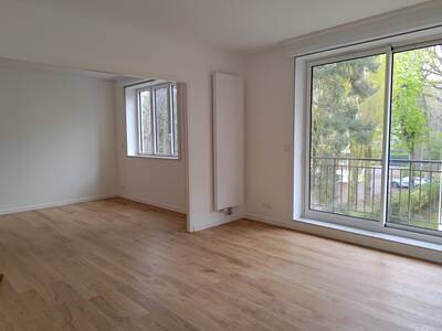 Vente appartement 4 pièces Versailles (78000)