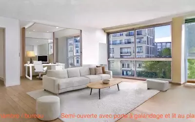 Paris 16E (75016)